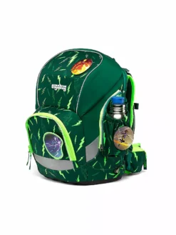 ERGOBAG, Schultaschen Set 6-tlg. Wide - Bärtastisch -Ergobag ergobag schultaschenset6 tlg.wide bC3A4rtastisch 12 768 1024 75 7572564 13