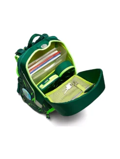 ERGOBAG, Schultaschen Set 6-tlg. Wide - Bärtastisch -Ergobag ergobag schultaschenset6 tlg.wide bC3A4rtastisch 9 768 1024 75 7572564 9