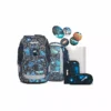 ERGOBAG, Schultaschen Set 6tlg. Pack - Bär Anhalter Durch Die Galaxie -Ergobag ergobag schultaschenset6tlg.pack bC3A4ranhalterdurchdiegalaxie 1 768 1024 75 7502562 1