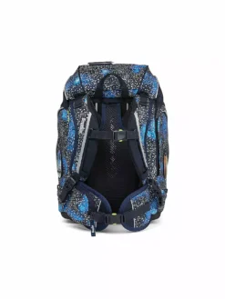 ERGOBAG, Schultaschen Set 6tlg. Pack - Bär Anhalter Durch Die Galaxie -Ergobag ergobag schultaschenset6tlg.pack bC3A4ranhalterdurchdiegalaxie 4 768 1024 75 7502562 4