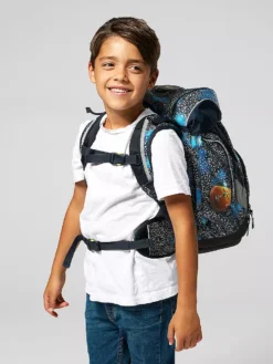 ERGOBAG, Schultaschen Set 6tlg. Pack - Bär Anhalter Durch Die Galaxie -Ergobag ergobag schultaschenset6tlg.pack bC3A4ranhalterdurchdiegalaxie 8 768 1024 75 7502562 8