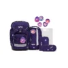 ERGOBAG, Schultaschen Set 6tlg. Pack - Bärgasus