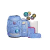 ERGOBAG, Schultaschen Set 6 Tlg. Pack - Bärzaubernd