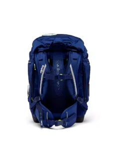 ERGOBAG, Schultaschen Set 6tlg. Pack - BlaulichtBär -Ergobag ergobag schultaschenset6tlg.pack blaulichtbC3A4r 3 768 1024 75 7573179 3