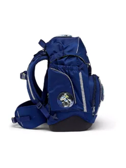 ERGOBAG, Schultaschen Set 6tlg. Pack - BlaulichtBär -Ergobag ergobag schultaschenset6tlg.pack blaulichtbC3A4r 4 768 1024 75 7573179 4