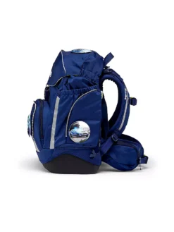 ERGOBAG, Schultaschen Set 6tlg. Pack - BlaulichtBär -Ergobag ergobag schultaschenset6tlg.pack blaulichtbC3A4r 5 768 1024 75 7573179 5