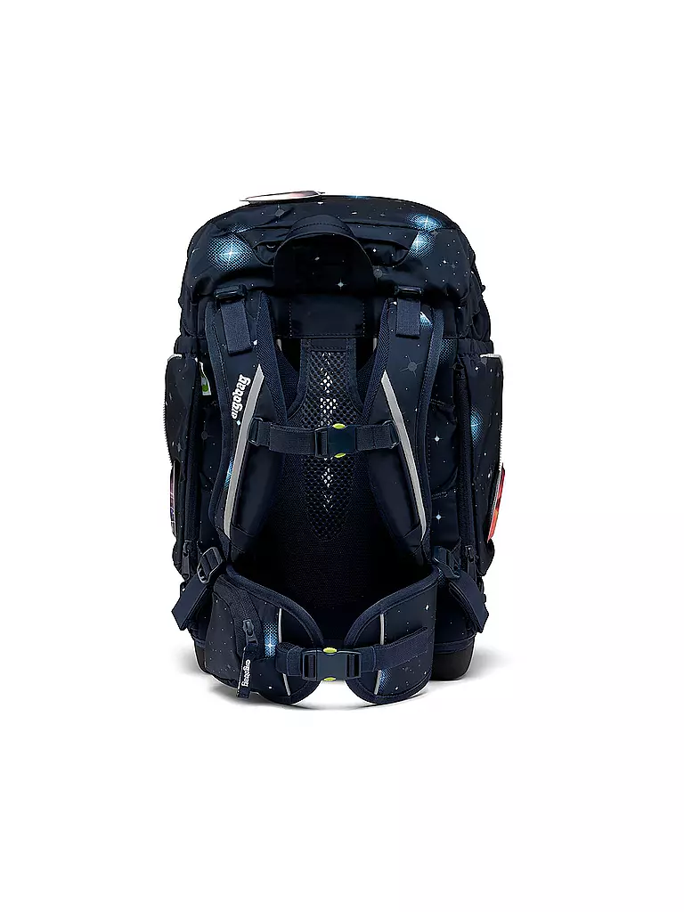 ERGOBAG, Schultaschen Set 6tlg. Pack - KoBärnikus 5 ERGOBAG, Schultaschen Set 6tlg. Pack - KoBärnikus – Bild 3