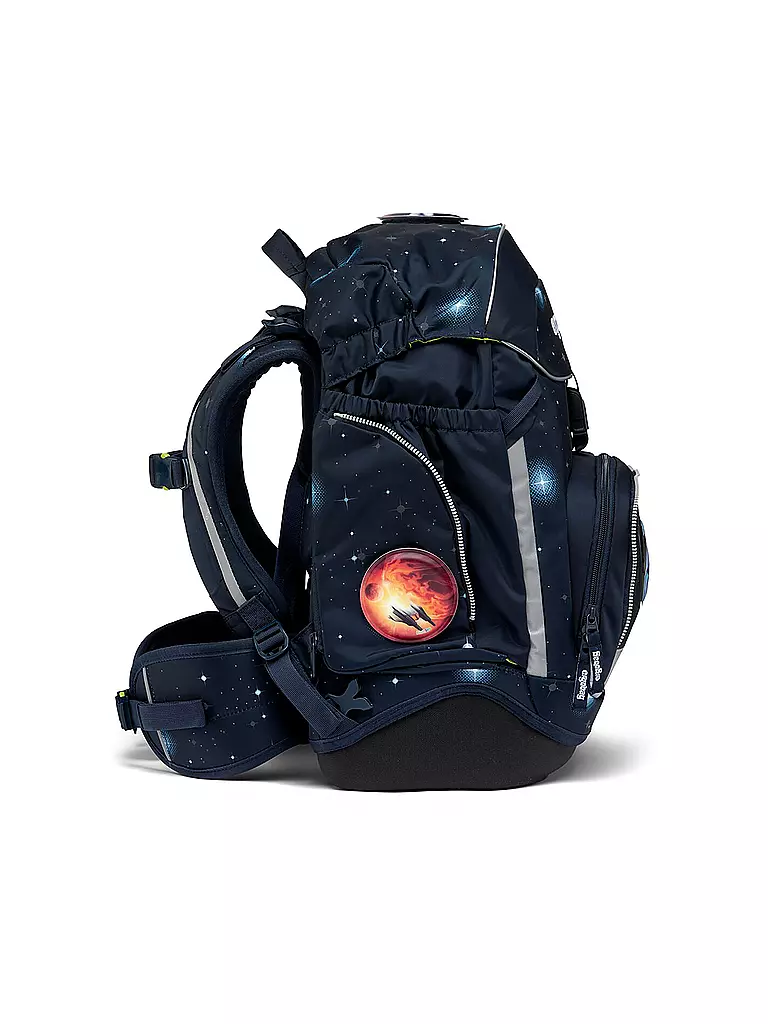 ERGOBAG, Schultaschen Set 6tlg. Pack - KoBärnikus 6 ERGOBAG, Schultaschen Set 6tlg. Pack - KoBärnikus – Bild 4