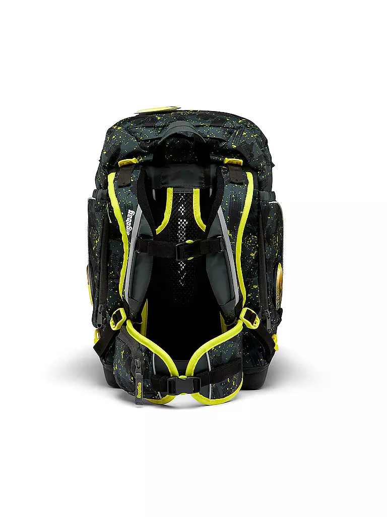 ERGOBAG, Schultaschen Set 6tlg. Pack - MähdreschBär 5 ERGOBAG, Schultaschen Set 6tlg. Pack - MähdreschBär – Bild 3