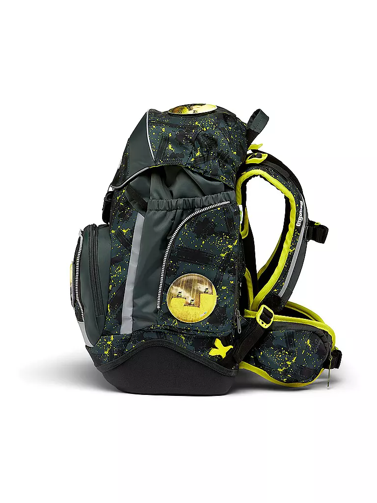 ERGOBAG, Schultaschen Set 6tlg. Pack - MähdreschBär 7 ERGOBAG, Schultaschen Set 6tlg. Pack - MähdreschBär – Bild 5