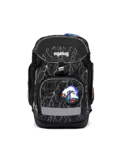 ERGOBAG, Schultaschen Set 6tlg. Pack - ReflektBär -Ergobag ergobag schultaschenset6tlg.pack reflektbC3A4r 2 768 1024 75 7573184 2