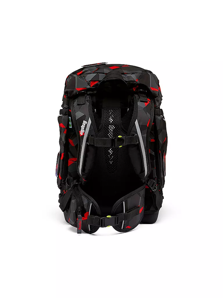 ERGOBAG, Schultaschen Set 6tlg. Pack - TaekBärdo 5 ERGOBAG, Schultaschen Set 6tlg. Pack - TaekBärdo – Bild 3