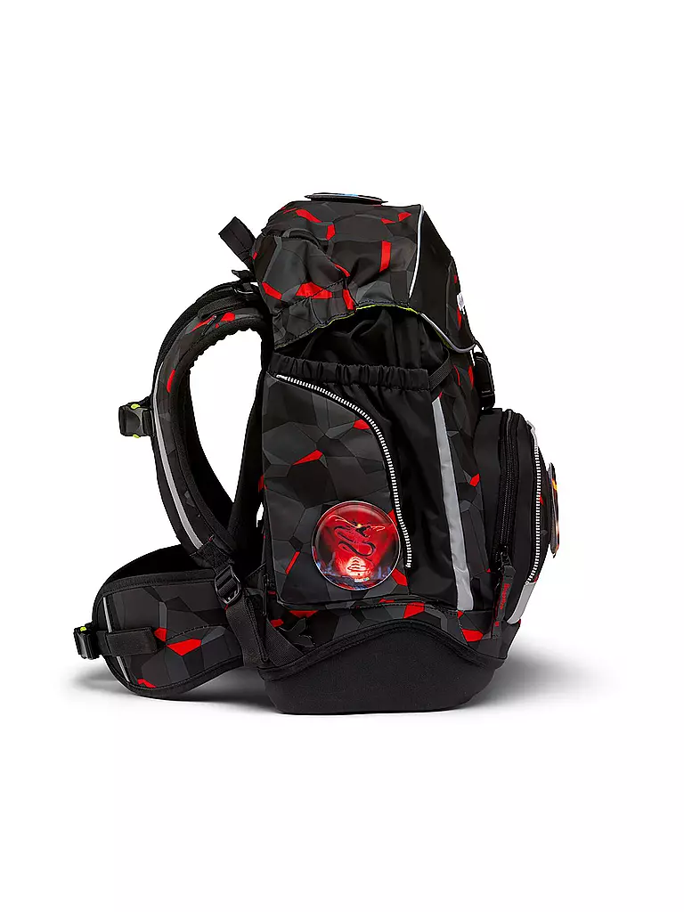 ERGOBAG, Schultaschen Set 6tlg. Pack - TaekBärdo 6 ERGOBAG, Schultaschen Set 6tlg. Pack - TaekBärdo – Bild 4