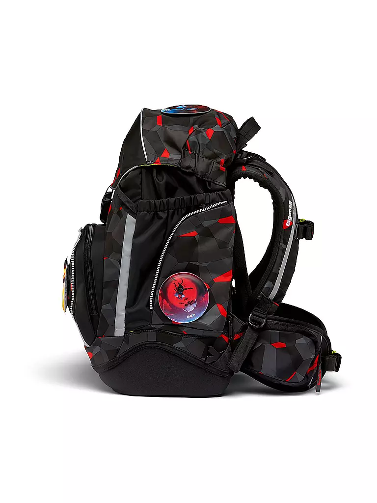 ERGOBAG, Schultaschen Set 6tlg. Pack - TaekBärdo 7 ERGOBAG, Schultaschen Set 6tlg. Pack - TaekBärdo – Bild 5