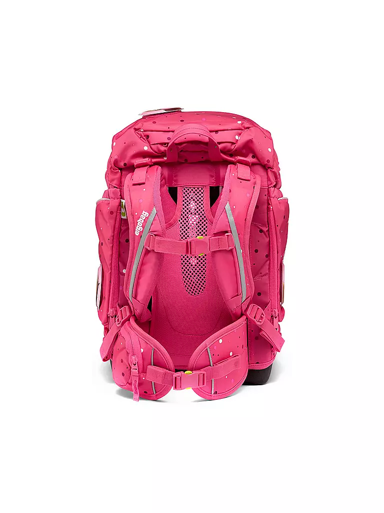 ERGOBAG, Schultaschen Set 6tlg. Pack - Urlaub Auf Dem ReitBärhof 5 ERGOBAG, Schultaschen Set 6tlg. Pack - Urlaub Auf Dem ReitBärhof – Bild 3