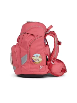 ERGOBAG, Schultaschen Set 6tlg Pack Lamas In Bärjamas -Ergobag ergobag schultaschenset6tlgpacklamasinbC3A4rjamas 5 768 1024 75 7535490 5