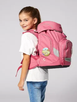 ERGOBAG, Schultaschen Set 6tlg Pack Lamas In Bärjamas -Ergobag ergobag schultaschenset6tlgpacklamasinbC3A4rjamas 7 768 1024 75 7535490 7