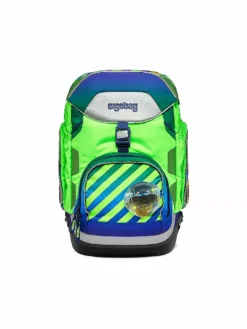 ERGOBAG, Schultaschen Set 6 Tlg Pack TruckBär -Ergobag ergobag schultaschenset6tlgpacktruckbC3A4r 2 768 1024 75 7569175 2