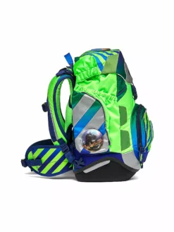 ERGOBAG, Schultaschen Set 6 Tlg Pack TruckBär -Ergobag ergobag schultaschenset6tlgpacktruckbC3A4r 4 768 1024 75 7569175 4