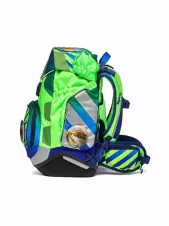 ERGOBAG, Schultaschen Set 6 Tlg Pack TruckBär -Ergobag ergobag schultaschenset6tlgpacktruckbC3A4r 5 768 1024 75 7569175 5