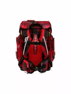 ERGOBAG, Schultaschen Set Cubo 5tlg AlarmBäreitschaft -Ergobag ergobag schultaschensetcubo5tlgalarmbC3A4reitschaft 3 768 1024 75 7567849 3