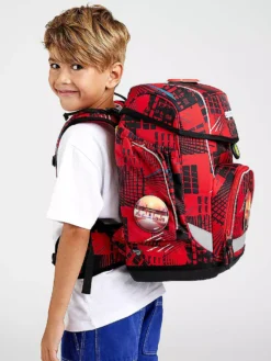 ERGOBAG, Schultaschen Set Cubo 5tlg AlarmBäreitschaft -Ergobag ergobag schultaschensetcubo5tlgalarmbC3A4reitschaft 6 768 1024 75 7567849 6