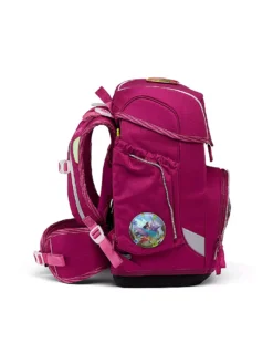 ERGOBAG, Schultaschen Set Cubo 5tlg WaldzauBär -Ergobag ergobag schultaschensetcubo5tlgwaldzaubC3A4r 5 768 1024 75 7570487 5