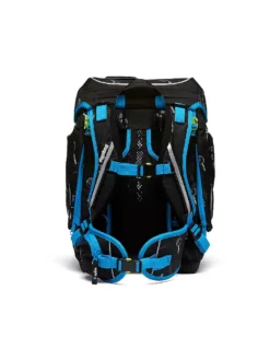 ERGOBAG, Schultaschen Set Cubo 6tlg Bärdektiv - Die Drei ??? -Ergobag ergobag schultaschensetcubo6tlgbC3A4rdektiv diedrei3F3F3F 3 768 1024 75 7579697 3