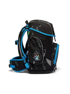 ERGOBAG, Schultaschen Set Cubo 6tlg Bärdektiv - Die Drei ??? -Ergobag ergobag schultaschensetcubo6tlgbC3A4rdektiv diedrei3F3F3F 4 768 1024 75 7579697 4