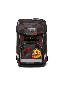 ERGOBAG, Schultaschen Set Cubo Light 6tlg TaekBärdo -Ergobag ergobag schultaschensetcubolight6tlgtaekbC3A4rdo 2 768 1024 75 7568652 2