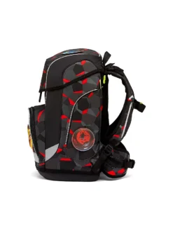 ERGOBAG, Schultaschen Set Cubo Light 6tlg TaekBärdo -Ergobag ergobag schultaschensetcubolight6tlgtaekbC3A4rdo 5 768 1024 75 7568652 5