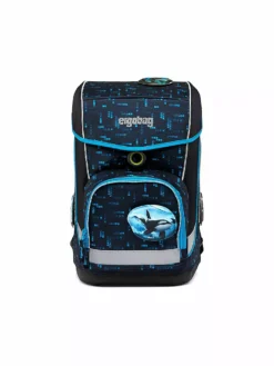 ERGOBAG, Schultaschen Set Cubo Light 6tlg TiefseetauchBär -Ergobag ergobag schultaschensetcubolight6tlgtiefseetauchbC3A4r 2 768 1024 75 7567873 2