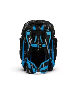 ERGOBAG, Schultaschen Set Pack 7tlg Bärdektiv - Die Drei ??? -Ergobag ergobag schultaschensetpack7tlgbC3A4rdektiv diedrei3F3F3F 3 768 1024 75 7579696 3