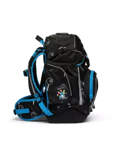 ERGOBAG, Schultaschen Set Pack 7tlg Bärdektiv - Die Drei ??? -Ergobag ergobag schultaschensetpack7tlgbC3A4rdektiv diedrei3F3F3F 4 768 1024 75 7579696 4