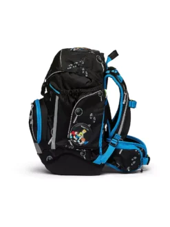 ERGOBAG, Schultaschen Set Pack 7tlg Bärdektiv - Die Drei ??? -Ergobag ergobag schultaschensetpack7tlgbC3A4rdektiv diedrei3F3F3F 5 768 1024 75 7579696 5