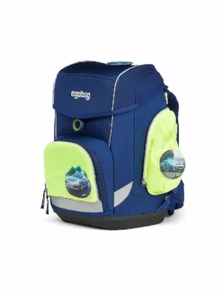 ERGOBAG, Seitentaschen Zip Set Gelb -Ergobag ergobag seitentaschenzipsetgelb 3 768 1024 75 7535493 3