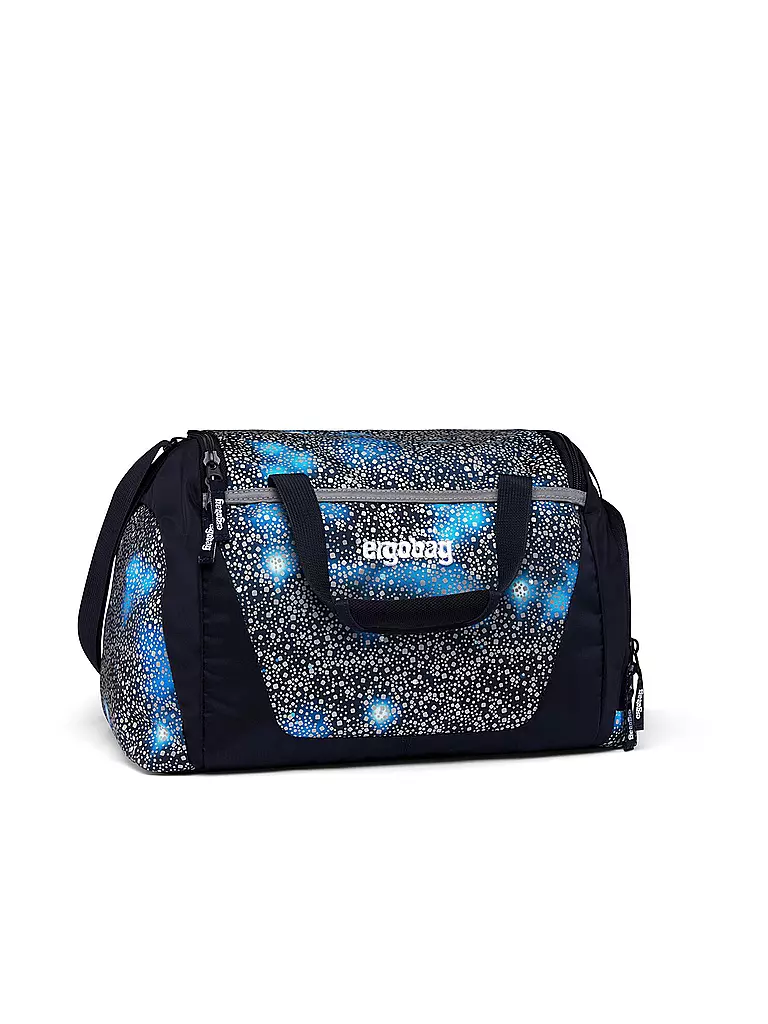 ERGOBAG, Sporttasche Bär Anhalter Durch Die Galaxis 2 ERGOBAG, Sporttasche Bär Anhalter Durch Die Galaxis