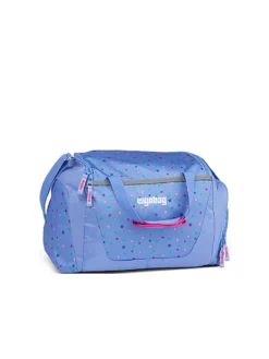 ERGOBAG, Sporttasche Bärzaubernd