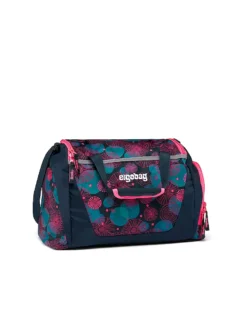 ERGOBAG, Sporttasche KorallBär