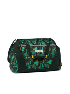 ERGOBAG, Sporttasche TriBäratops