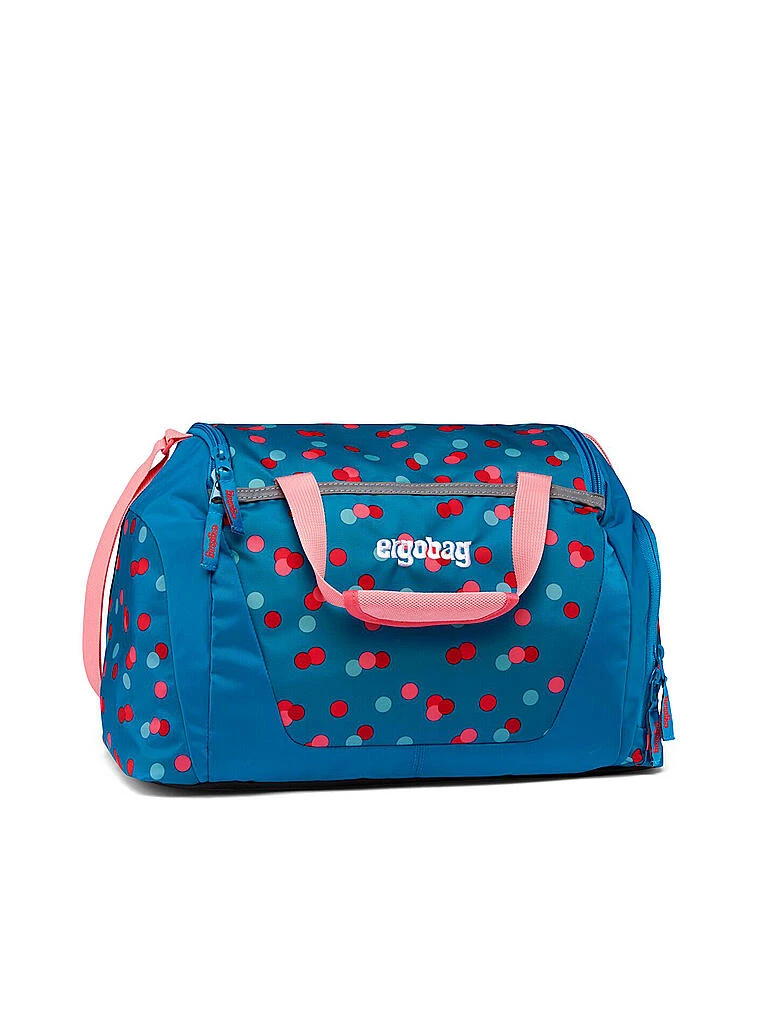 ERGOBAG, Sporttasche VoltiBär 3 ERGOBAG, Sporttasche VoltiBär