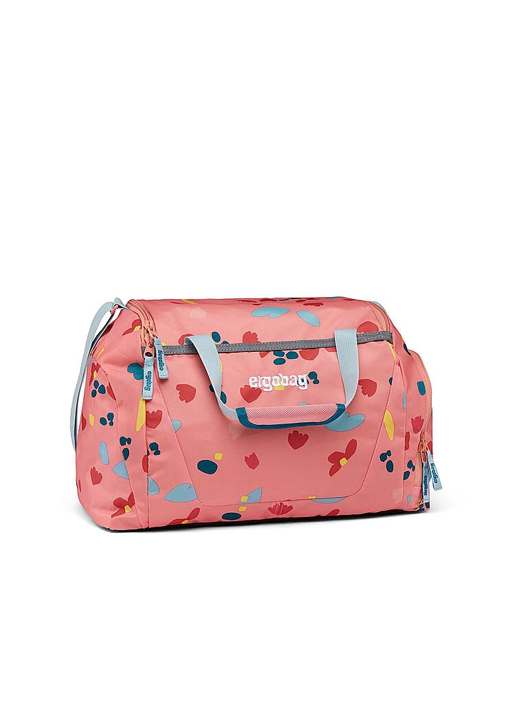 ERGOBAG, Sporttasche ZitronenfaltBär 3 ERGOBAG, Sporttasche ZitronenfaltBär