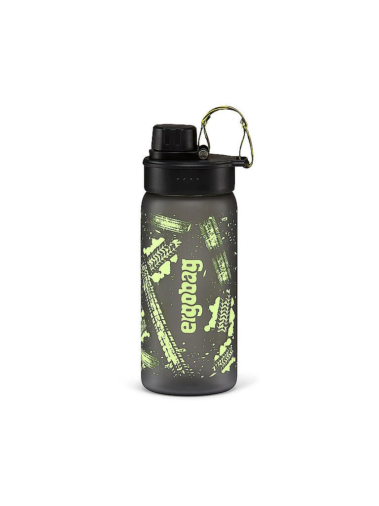 ERGOBAG, Trinkflasche 0,5L Speed 3 ERGOBAG, Trinkflasche 0,5L Speed