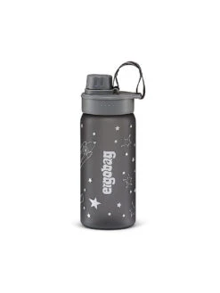 ERGOBAG, Trinkflasche 0,5L Weltall