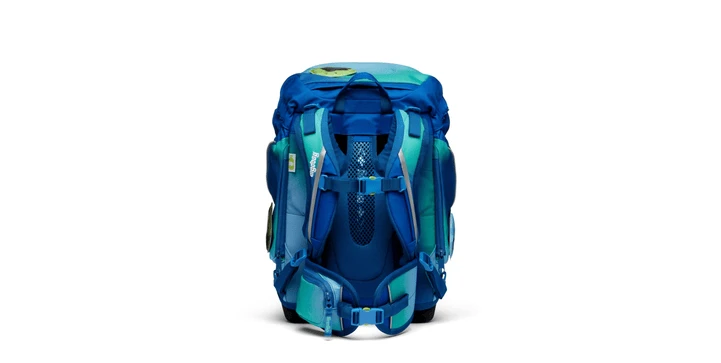 Ergobag Pack Schulrucksack-Set DschungelfieBär 5 Ergobag Pack Schulrucksack-Set DschungelfieBär – Bild 3