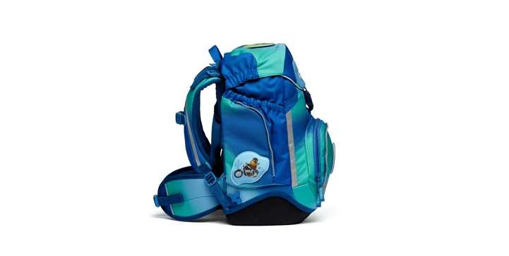 Ergobag Pack Schulrucksack-Set DschungelfieBär 6 Ergobag Pack Schulrucksack-Set DschungelfieBär – Bild 4