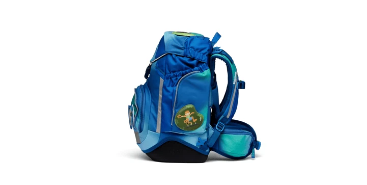 Ergobag Pack Schulrucksack-Set DschungelfieBär 7 Ergobag Pack Schulrucksack-Set DschungelfieBär – Bild 5